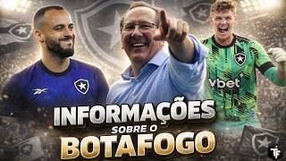 🚨 NOVO TÉCNICO PRECISA SER PRIORIDADE | RAUL COMO ÚNICO GOLEIRO É BOA APOSTA? | ARTUR CABRAL E SCCP