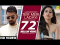 TERI MERI LADAYI (Full Song) Maninder Buttar feat. Tania | Akasa | Arvindr Khaira | MixSingh #Jugni