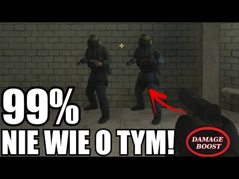 99% GRACZY NIE WIE O TYM! 7