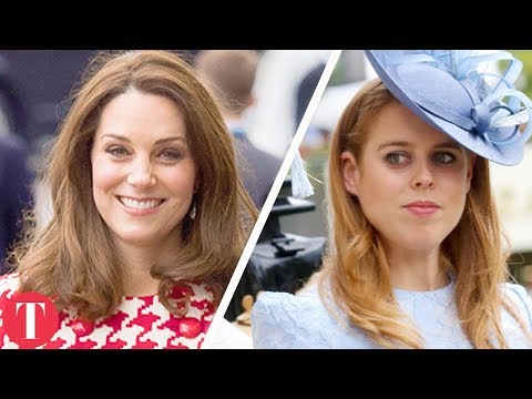 10 Royals Who LOVE To Spend Money And 5 Who Are Cheap