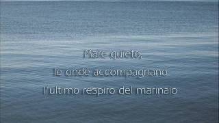 Lou Reed &amp; Metallica Junior Dad