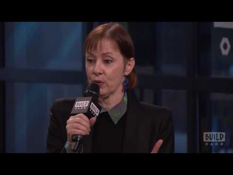 Suzanne Vega On Female Musicians