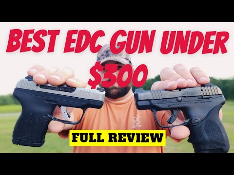 Ruger LCP Max.. What NO ONE is telling you!