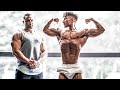 ROAD TO PRO | THE LAST WORKOUT...