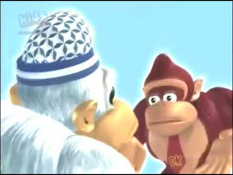 Eddie, Let Me Go Back To My Home  Donkey Kong Country cover video