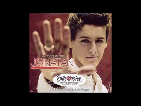 2004 Jonatan - A Chaque Pas