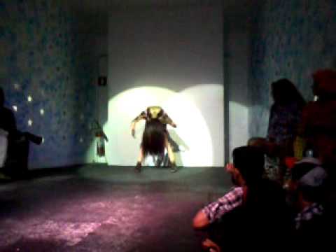 Nickolly Lovaski Freedom Club 21/04/2013