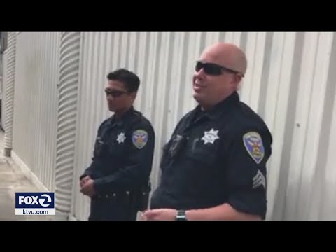 An SFPD sergeant is now facing charges accused of stealing drugs from a pharmacy