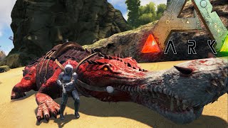 ark survival evolved mega ark survival evolved mega