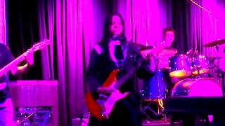 WiLL HARDEN LIVE - Tribute Prince &quot;Purple Rain&quot;