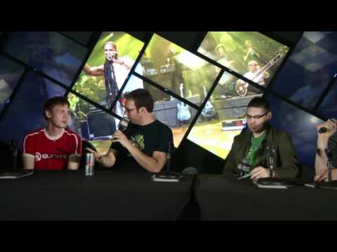 Red Bull Battlegrounds: Austin Day 0 - Preview Panel Part 2