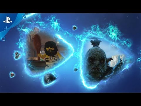 PS Now | Neue Spiele im Juni