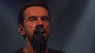 Gérald de Palmas - T'es belle à en crever - 16/03/2017