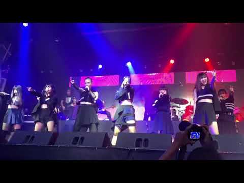 KLUAYTHAI feat. AKIRA KURØ