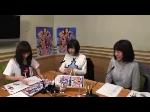 Medarot: Girls Mission Radio High School Episode #11