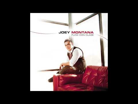 Joey Montana Tus ojos no me ven