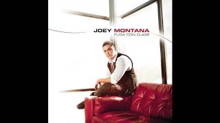 Joey Montana Tus ojos no me ven