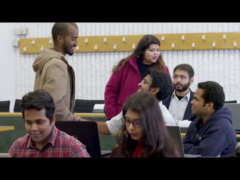 SDA Bocconi Asia Center Mumbai General video thumbnail 4