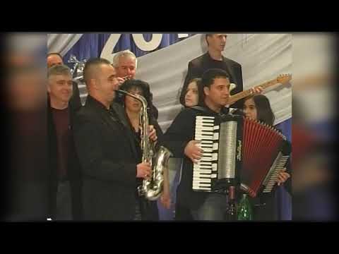 Dalibor Prvulović - Drugarsko kolo NG program 2010