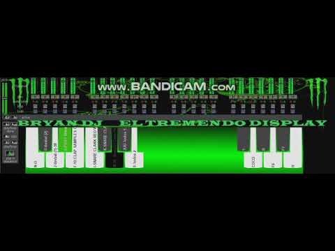 Hasta Las 3 DJ DEVER — CTG Vibes (OFICIAL MUSIC PERREO)