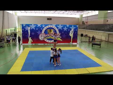 BISETES 1 - STUNT MISTO