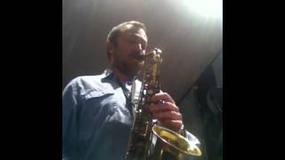 Si si by charlie Parker