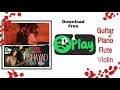 Shayad Ringtone Instrumental Guitar Piano Flute Violin Version Arijit Singh Love Aaj Kal