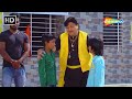 નરેશ કનોડિયા એ વિક્રમ ઠાકોર ને અપનાવી 