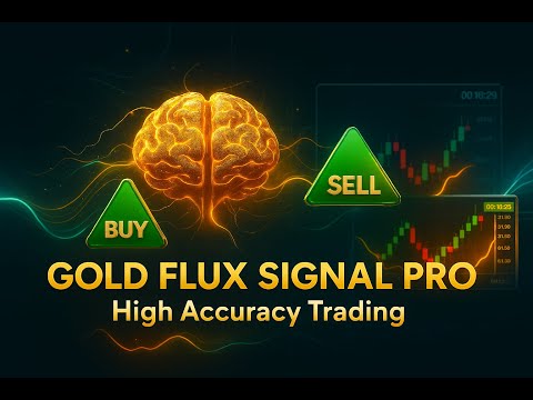 Video Gold Flux Signal Pro