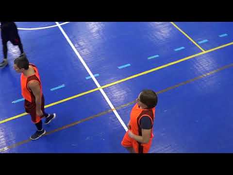 10.02.2019 BC LIONS2 - Ветер