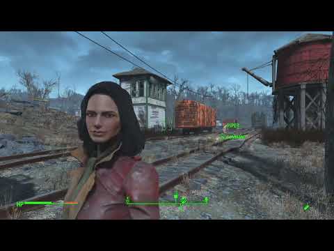 Fallout 4 - pt53 - ps5