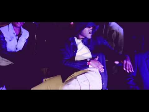 Djo Lango - African Psycho - [CLIP HD] (Rap francais 2013)