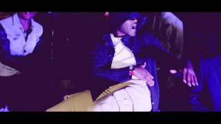 Djo Lango - African Psycho - [CLIP HD] (Rap francais 2013)