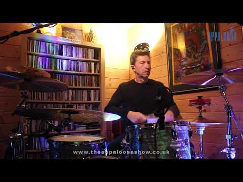 Ob La Di Ob La Da, Beatles cover. Recorded live by The Appaloosa Show