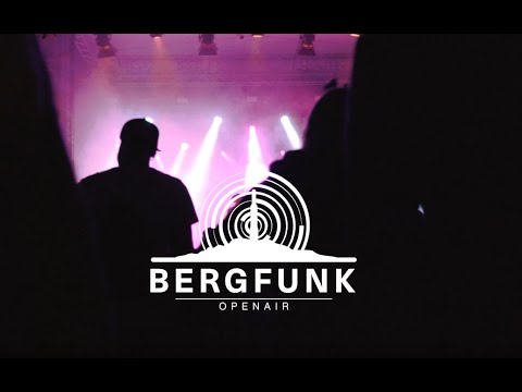 Bergfunk Open Air 2021 - Aftermovie