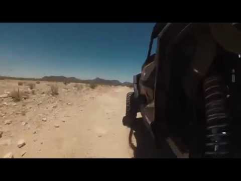 Shock Therapy Polaris RZR XP1000 Fox Edition Suspension Kit