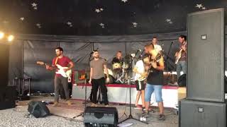 SHUMBIA - OJOS DE SERPIENTE (Fito y Fitipaldis)