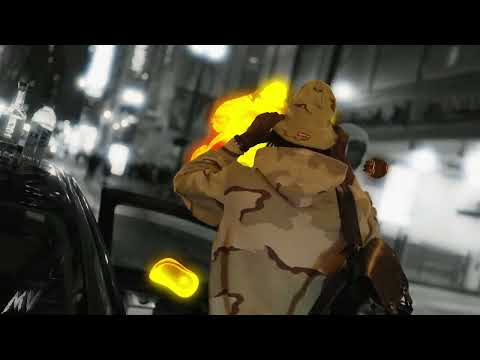 1K RICCH - IM HIM (Official Music Video) Shot By @NickTheSoul