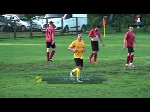 [10.09.2019] Borek Kraków - Wieczysta Kraków 0:5