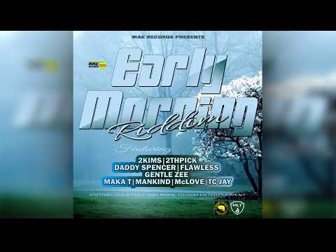 Daddy Spencer   Uzungatyafi   Early Morning Riddim