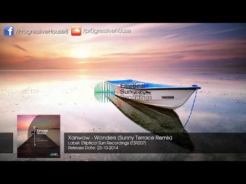 Xanwow - Wonders (Sunny Terrace Remix)