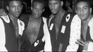 Felony Davis from Public Announcement discusses future past and present of group