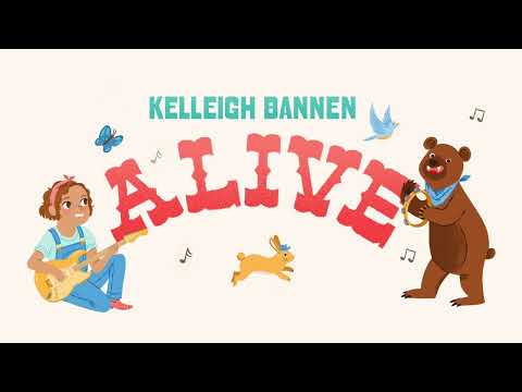 Video thumbnail for Alive