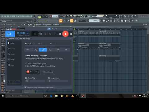 afromasters x Witness Gvng - Black afromasters
