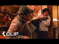 Alter Mr Han ZERSTÖRT Seinen Neuen Lehrling KARATE KID Legends Film Clip 2025