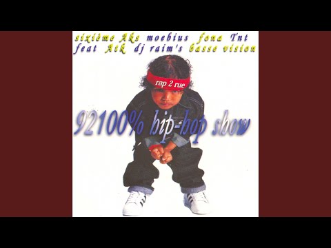 Espoirs (feat. Moebius, Fona, Tnt)