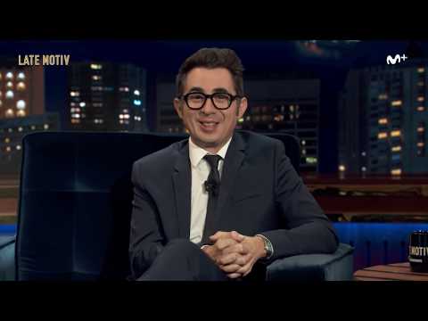 LATE MOTIV - Berto Romero. “Epic fail” | #LateMotiv475