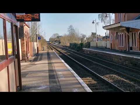 47712 & 97303/97304 in 10 minutes at codsall