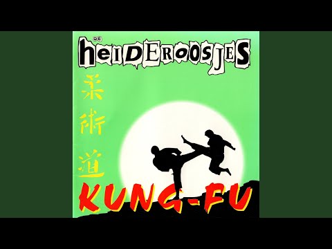 Our Own Vietnam - Heideroosjes
