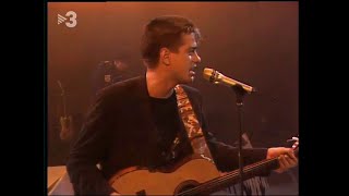 Radio Futura - Escuela de Calor (en directo, 1987)